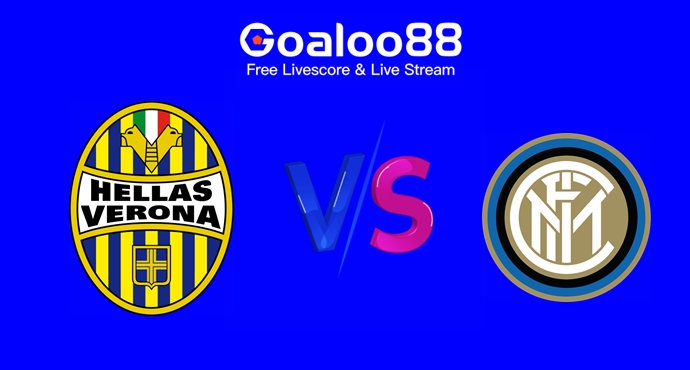 Verona VS Inter Milan Prediction Italian Serie A